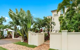 Cairns City Family Apartment - Wifi -Netflix - Pool